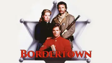 Задник до серіалу "Bordertown" #1662185