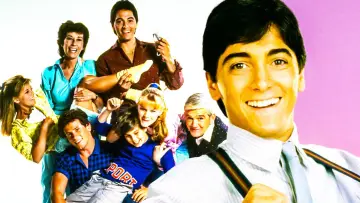 Задник до серіалу "Charles in Charge" #1371294