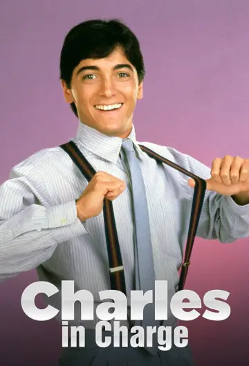 Постер до серіалу "Charles in Charge" #1371297