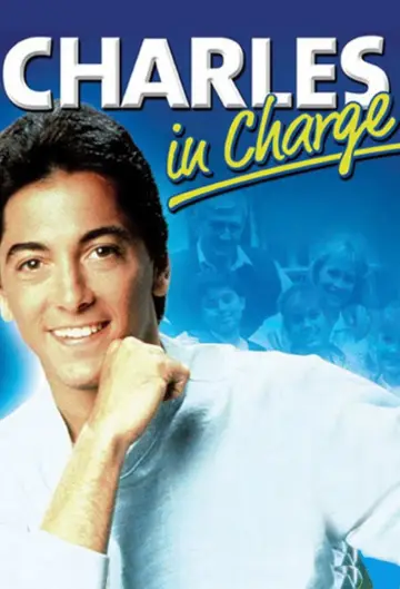 Постер до серіалу "Charles in Charge" #1371298