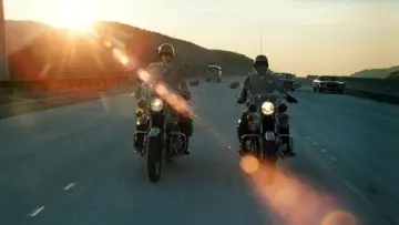 Задник до серіалу "CHiPs" #1512762