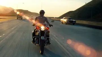 Задник до серіалу "CHiPs" #1512766