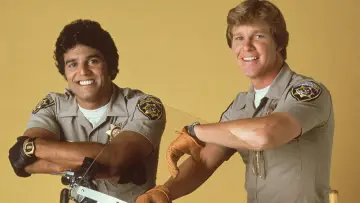 Задник до серіалу "CHiPs" #1512768