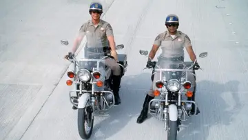 Задник до серіалу "CHiPs" #1512769