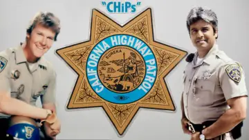 Задник до серіалу "CHiPs" #1512770