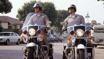 Задник до серіалу "CHiPs" #1512773