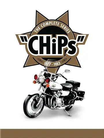 Постер до серіалу "CHiPs" #1512780