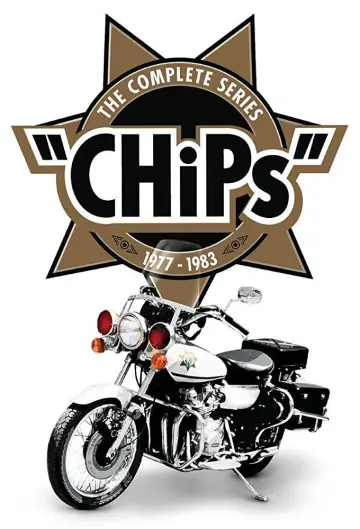 Постер до серіалу "CHiPs" #1512781