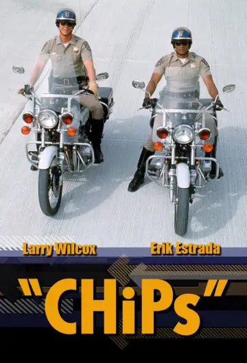 Постер до серіалу "CHiPs" #1512782