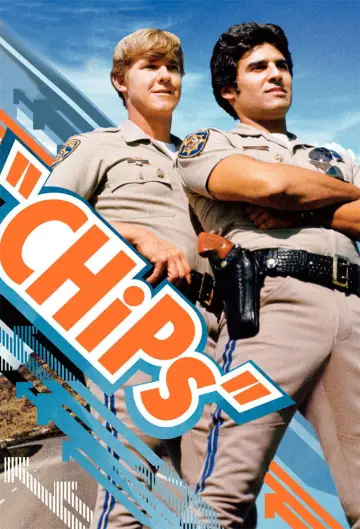 Постер до серіалу "CHiPs" #1512783