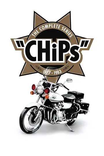 Постер до серіалу "CHiPs" #1598038