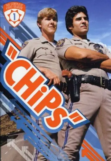 Постер до серіалу "CHiPs" #1716849