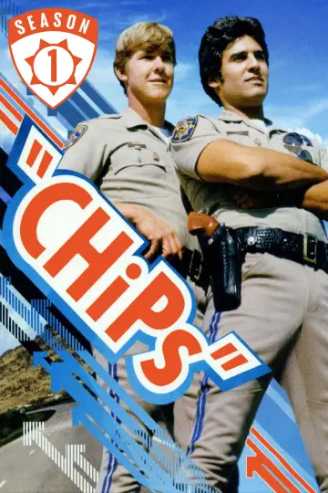 Постер до серіалу "CHiPs" #1716850