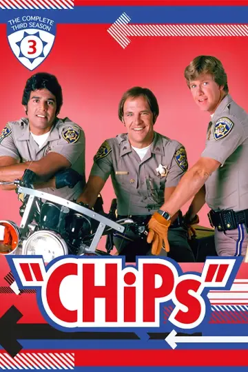 Постер до серіалу "CHiPs" #1716855