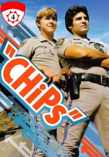 Постер до серіалу "CHiPs" #1716856