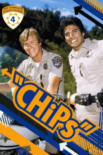 Постер до серіалу "CHiPs" #1716858