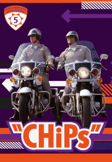 Постер до серіалу "CHiPs" #1716861