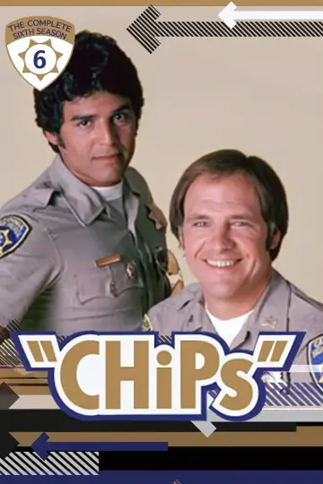 Постер до серіалу "CHiPs" #1716865