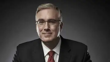 Задник до серіалу "Countdown with Keith Olbermann" #1789512