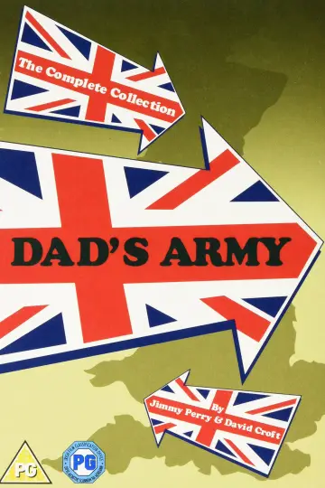 Постер к сериалу "Dad