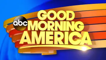 Задник до серіалу "Good Morning America" #1337875