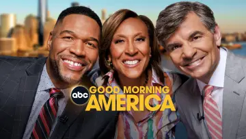 Задник до серіалу "Good Morning America" #1337881