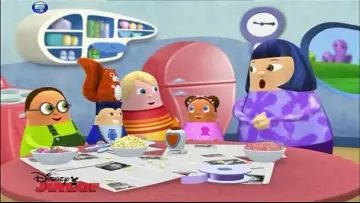 Задник до серіалу "Higglytown Heroes" #1450180