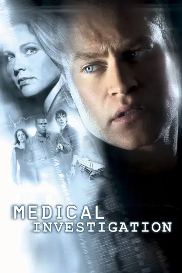 Medical Investigation постер