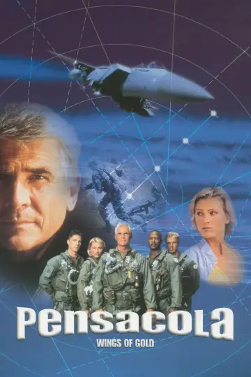 Pensacola: Wings of Gold постер