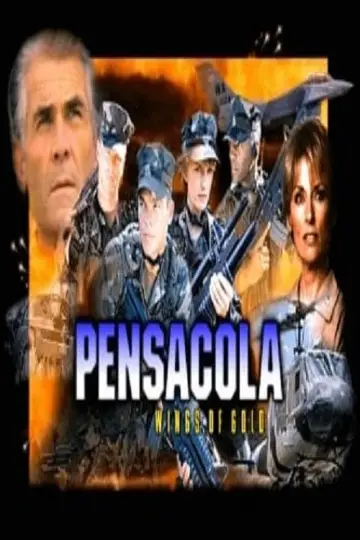 Постер до серіалу "Pensacola: Wings of Gold" #1542354