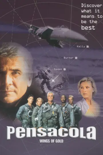 Постер до серіалу "Pensacola: Wings of Gold" #1731839