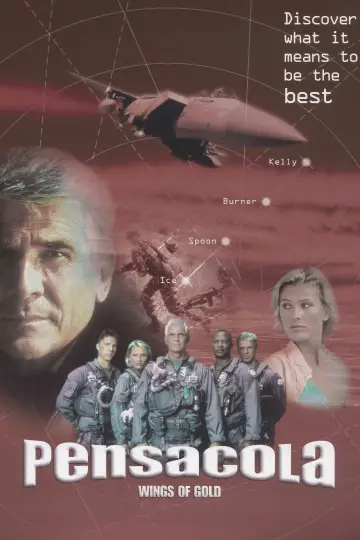 Постер до серіалу "Pensacola: Wings of Gold" #1731841