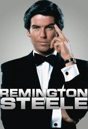 Постер до серіалу "Remington Steele" #1369984