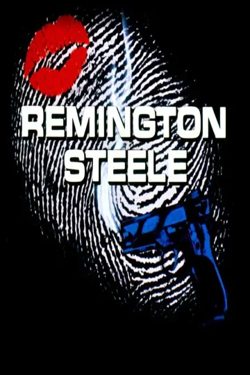 Постер до серіалу "Remington Steele" #1369985