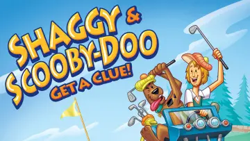 Задник до серіалу "Shaggy & Scooby-Doo Get a Clue!" #1665343