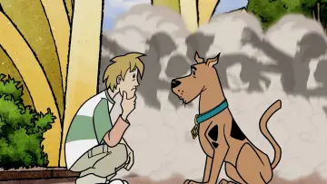 Задник до серіалу "Shaggy & Scooby-Doo Get a Clue!" #1665345