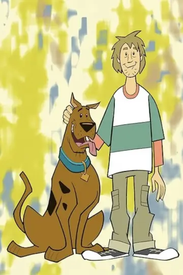 Постер до серіалу "Shaggy & Scooby-Doo Get a Clue!" #1665353