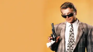 Задник к сериалу "Агент Кувалда" #1431704