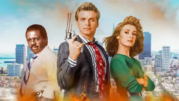 Задник к сериалу "Агент Кувалда" #1431710