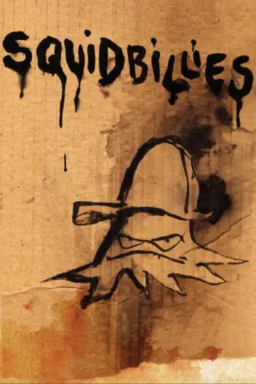 Постер до серіалу "Squidbillies" #1378476