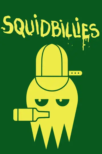 Постер до серіалу "Squidbillies" #1378479