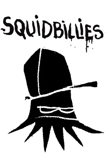Постер до серіалу "Squidbillies" #1378481
