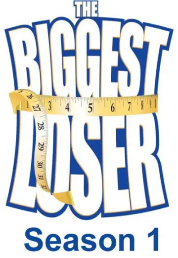 Постер до серіалу "The Biggest Loser" #1750083