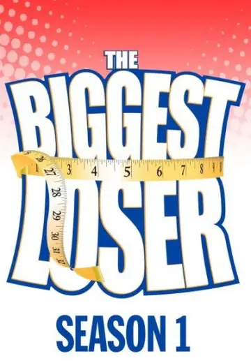 Постер до серіалу "The Biggest Loser" #1750084