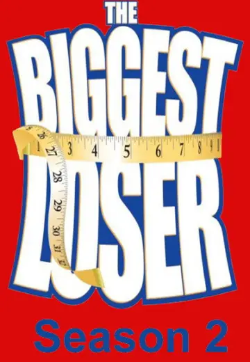 Постер до серіалу "The Biggest Loser" #1750086