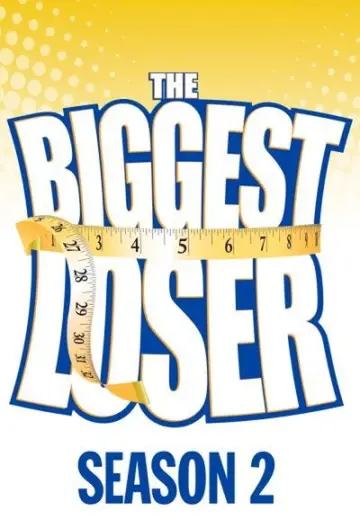 Постер до серіалу "The Biggest Loser" #1750087