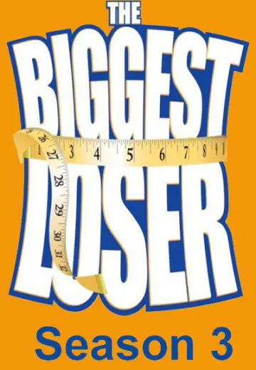 Постер до серіалу "The Biggest Loser" #1750089