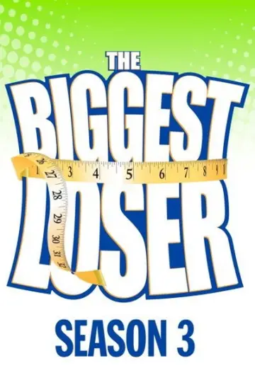 Постер до серіалу "The Biggest Loser" #1750090