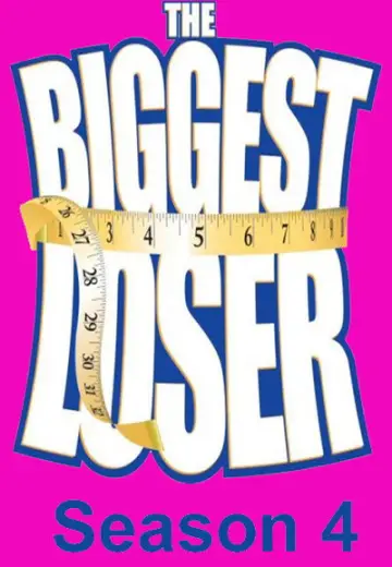 Постер до серіалу "The Biggest Loser" #1750092