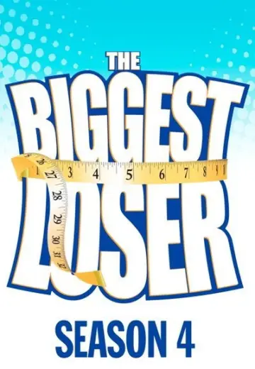 Постер до серіалу "The Biggest Loser" #1750093